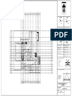 Ground PLAN: Cielings Walls