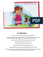 Historia Natureza