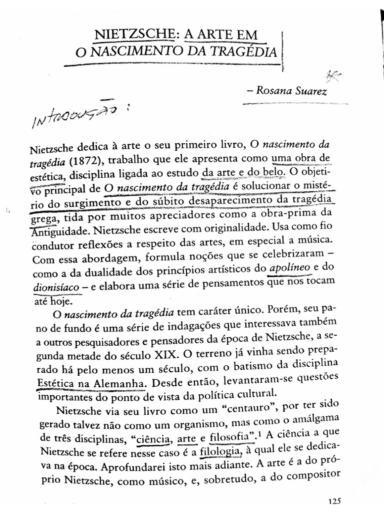 Nietzsche pdf