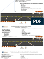 Plano de Sinalização