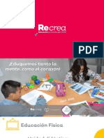 3ro Secundaria E.F Abril - Ficha-Didactica - 2021-2022