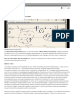 Bruno Maderna - Ausstrahlung - New Critical Edition