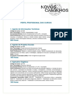 Cursos EAD Perfil - Nova Oferta PDF