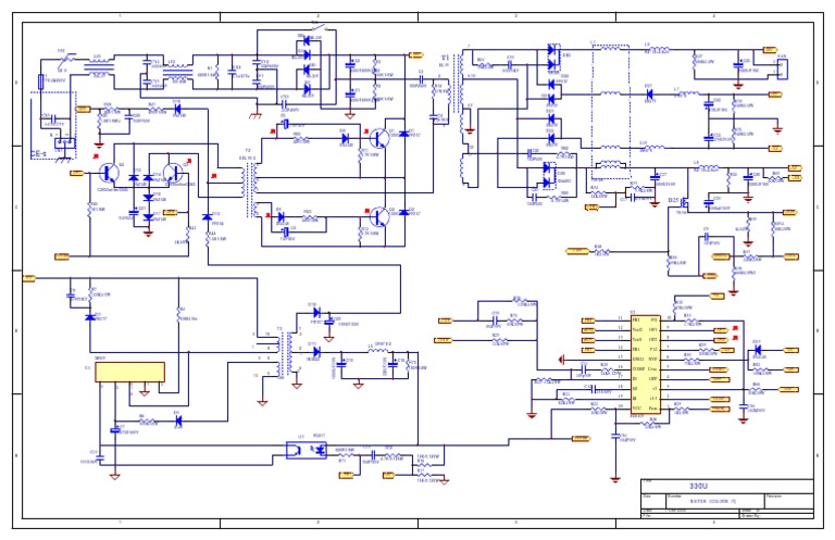 330u 2 | PDF