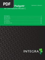 Codman Neuro Accessories Catalog | PDF | Implied Warranty | Length