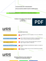 López Ñiquen - Diapositivas - Liderazgo