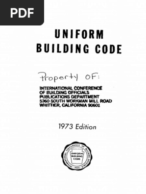 洋書 The Scope and Structure of Civil Codes Ubc 1973 | PDF | Structural Steel | Concrete
