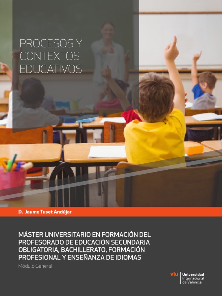 03msec Manual II | PDF | Plan de estudios | Evaluación