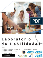 Lab. de Habilidades..