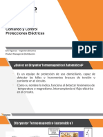 Capacitacion Protecciones