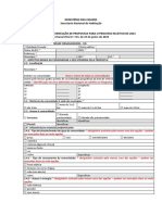 Formulário Proposta Rural - Disponibilização Sítio Eletrônico - 17.7.23