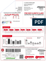 Plan Fideliza Plus S Plus MX SM BL de $39,900