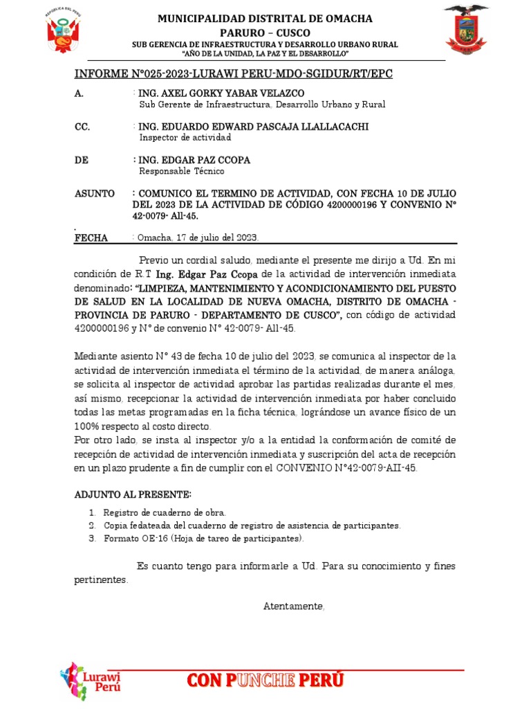 informe visual data 4