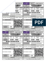 Oca-Epak para Comprando en Grupo 21-07-23