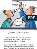 A Tema 1 La-Comunicacion