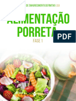 PDF Da Tabela de Alimentos Da Fase 1