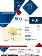 Infecciones Del SNC