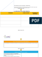 Abordando Brechas para Nivelar El Aprendizaje - Actividad Práctica.