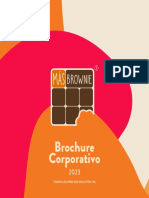 Brochure Corporativo Mas Brownie 2023 CC - Compressed