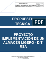 Proyecto Incremento y Mejoramiento Del Muro Perimetral Con Malla Metalica Valle - Operación D.T.