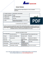 FT Regulador Miniclick 0-15 LPM Acare07