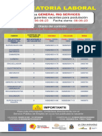 Plantilla Vacantes Original GRS