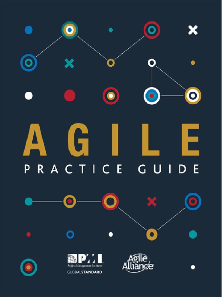Agile Practice Guide - Agile Practice Guide - PMI-1 | PDF | Vida ...