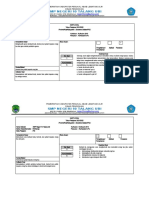 Format Kartu Soal Pai