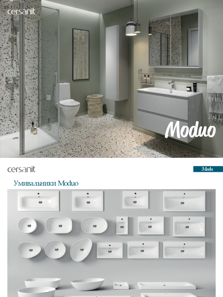 npd_information_cersanit_MODUO_update_2021 | PDF