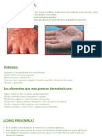 Dermatosis 2