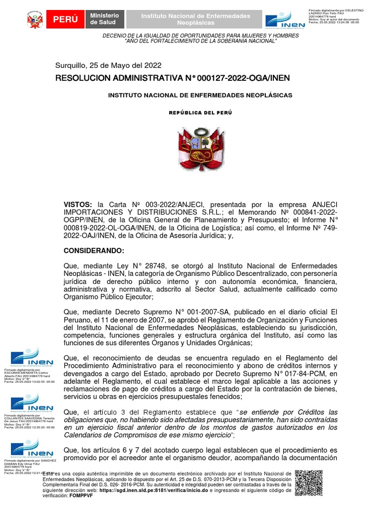 resolucion-administrativa-000127-2022-oga-pdf-regulaci-n-per