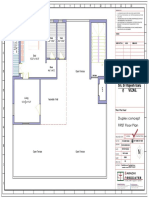 Final First Floor Plan 08042022