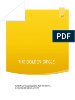 Golden Circle Esencia Cambio