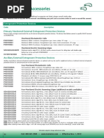 Acc&rep - Parts Manaras