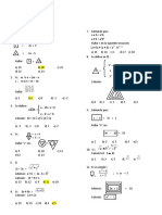 BONDY RM 2dob SEC Operadores Matematico Con Claves