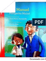 Soy Manuel