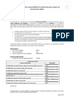 002 - Carta de Certificación y Responsabilidad de La Información para El Ingreso de Documentación Digital (Ingreso Ventanilla)