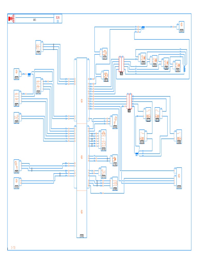 Motor H4M | PDF