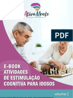 Estimulação Cognitiva Ao Idoso