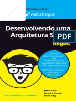 Designing A Sase Architecture For Dummies PT