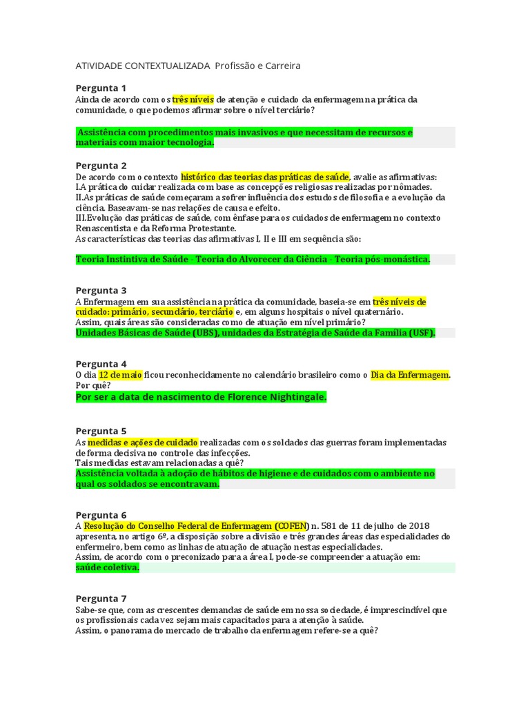 No Caminho da Enfermagem - ⠀ A anamnese nada mais é do que a entrevista. É  uma técnica de trabalho comum às atividades profissionais que exigem o  relacionamento direto do profissional com