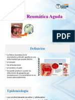 4 Fiebre Reumática Aguda corta pptx