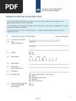 Bijlage Antecedentenverklaring Khalil | PDF