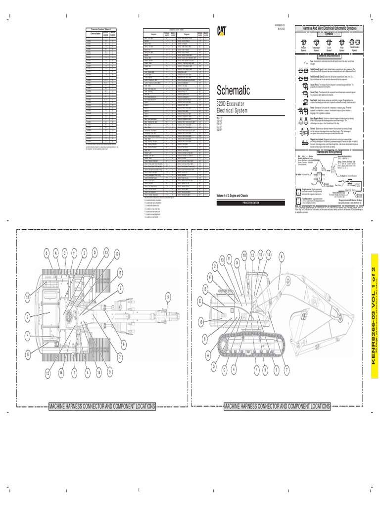 Diagrama Dinael PDF Electrical Connector Relay