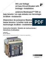 ArcBlok HRB23946 - Tri Net