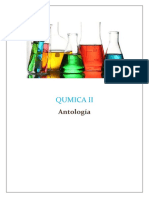 Antologia Quimica 2do Semestre 1