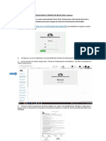 Proceso Tramite Beca Ce 23i