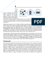 DNA Barcoding