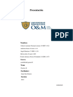 Practica II Contabilidad