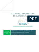 CITIES2020 Virtual ProgramaCompleto
